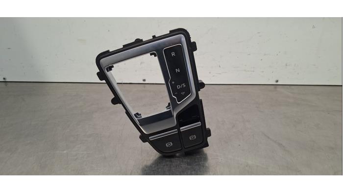 Commutateur (divers) Audi Q5