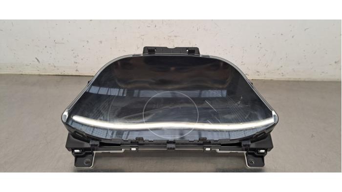 Compteur kilométrique KM Lexus UX