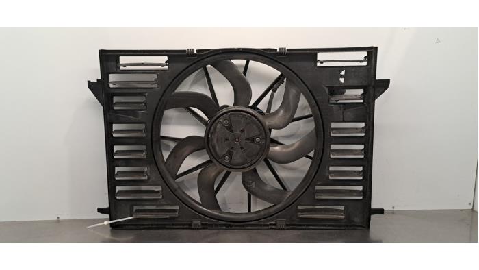 Ventilateur Audi Q5