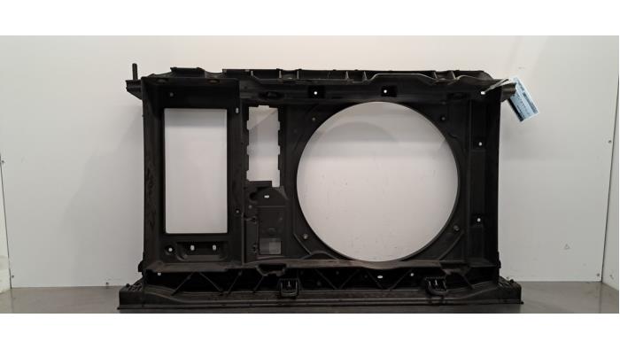 Panneau avant Citroen Berlingo