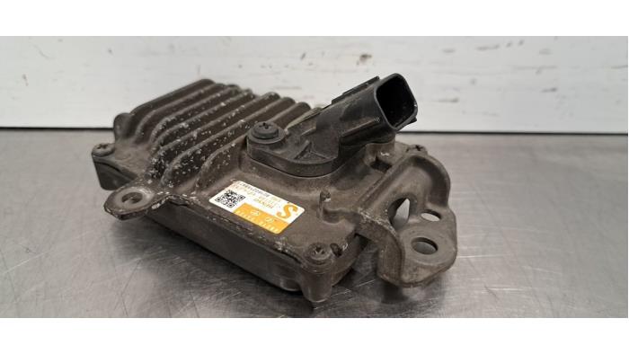 Capteur radar Lexus UX