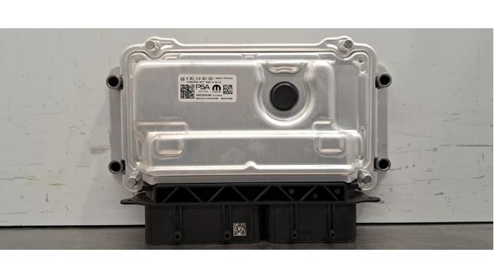 Ordinateur gestion moteur Peugeot 3008