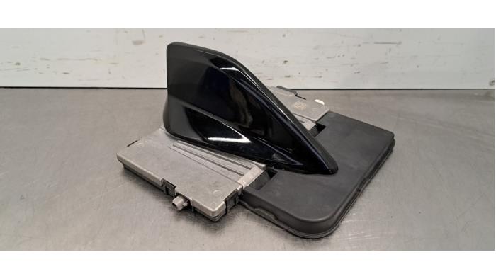 Antenne Peugeot 3008