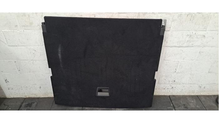 Coffre tapis Peugeot 3008