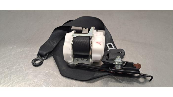 Ceinture de sécurité avant droite Lexus UX