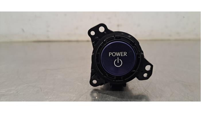 Commutateur marche-arrêt Lexus UX
