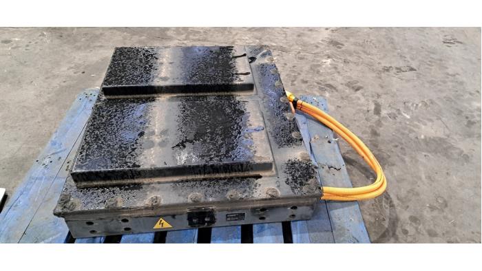 Batterie voiture électrique Peugeot Boxer