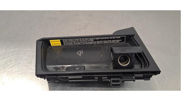 Chargeur sans fil Lexus UX