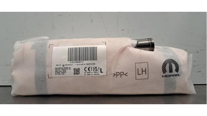 Airbag siège Peugeot 3008