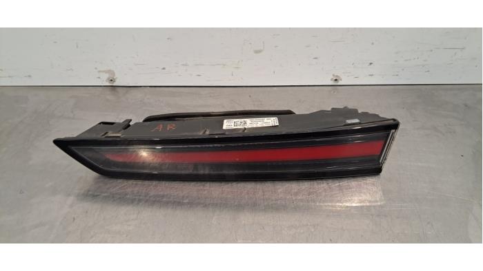 Feu arrière droit Opel Astra