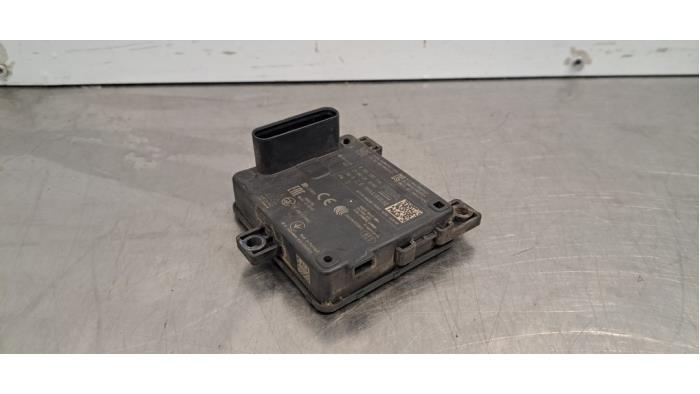 Capteur radar Opel Astra