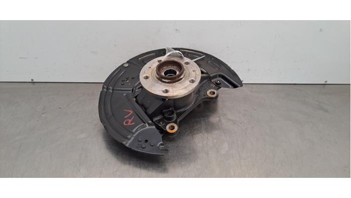 Joint avant droit Peugeot 3008