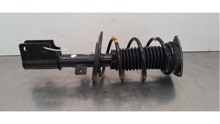 Amortisseur avant gauche Peugeot 308