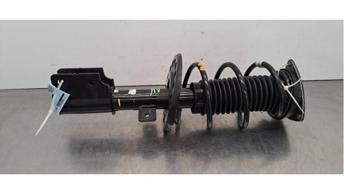 Amortisseur avant droit Peugeot 308