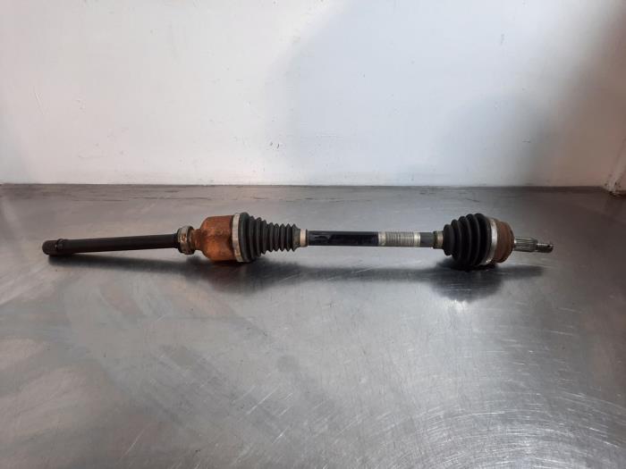 Arbre de transmission avant droit Peugeot 2008