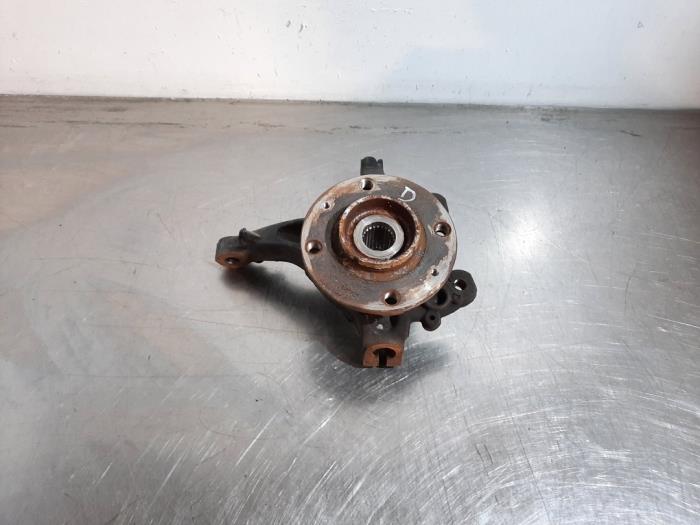 Joint avant droit Peugeot 2008