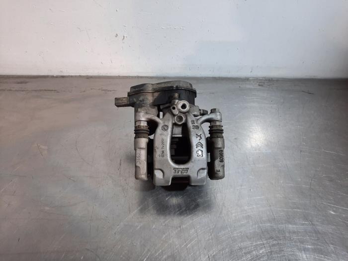 Etrier de frein (pince) arrière droit Peugeot 2008