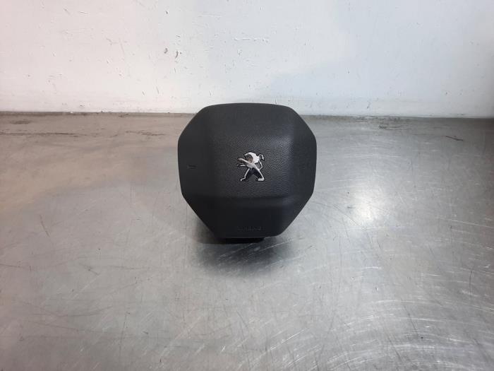 Airbag gauche (volant) Peugeot 2008