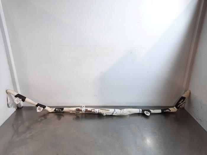 Airbag plafond gauche Peugeot 2008