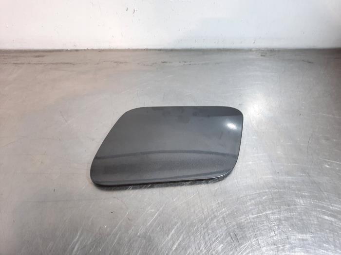 Clapet réservoir Peugeot 2008