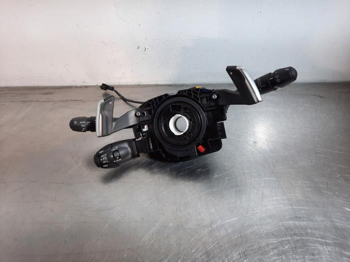 Commutateur combi colonne de direction Peugeot 2008