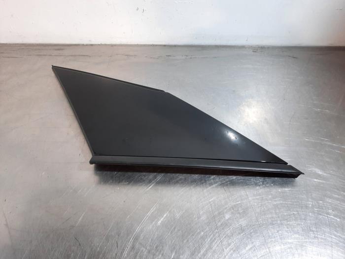 Bande décorative Peugeot 2008