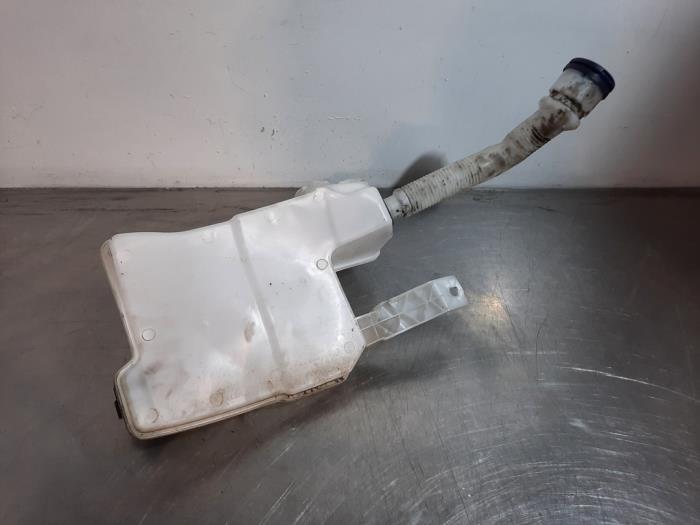 Réservoir lave-glace avant Peugeot 2008