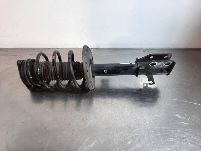 Amortisseur avant droit Peugeot 2008