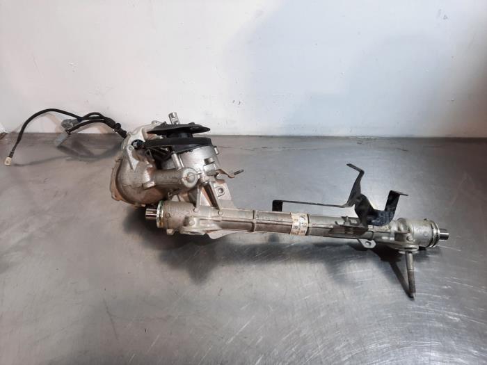 Crémaillère de direction Peugeot 2008