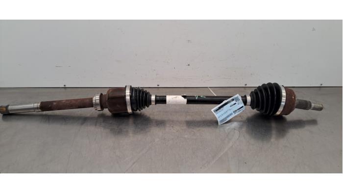 Arbre de transmission avant droit Peugeot 308