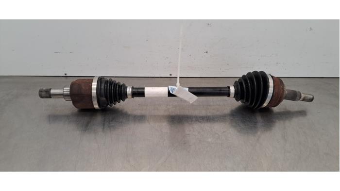 Arbre de transmission avant gauche Peugeot 308