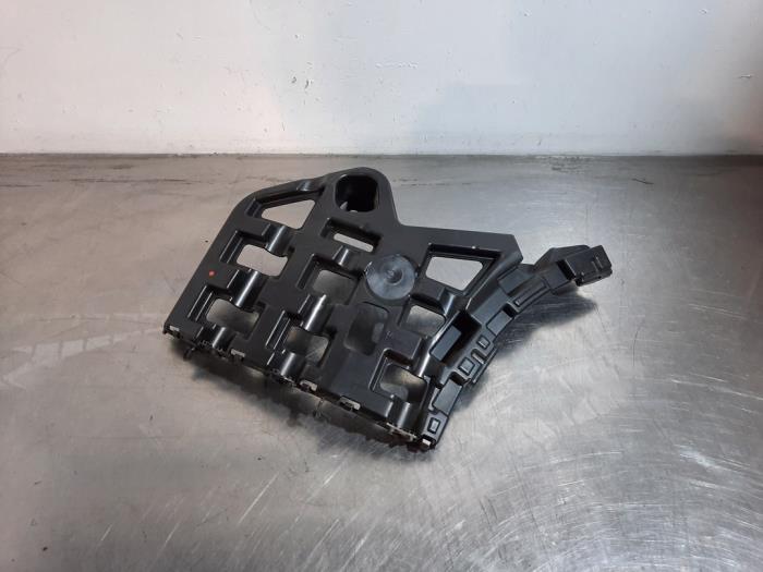 Support pare-chocs arrière gauche Peugeot 2008