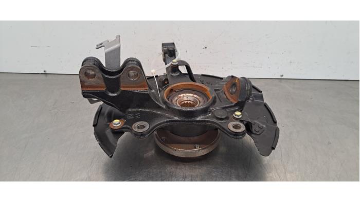 Joint avant droit Peugeot 5008