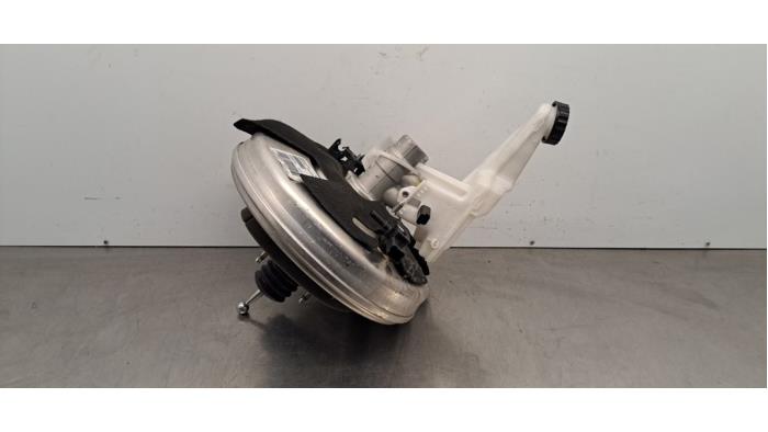 Assistant de freinage Peugeot 308