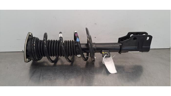 Amortisseur avant droit Peugeot 5008