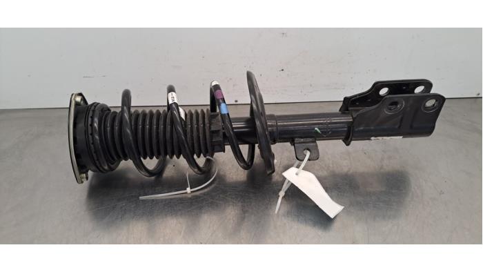 Amortisseur avant gauche Peugeot 5008