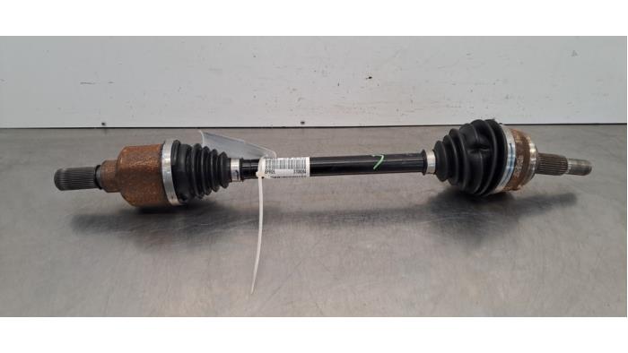 Arbre de transmission avant gauche Peugeot 5008