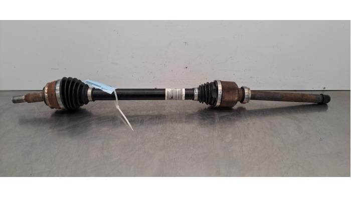 Arbre de transmission avant droit Peugeot 5008