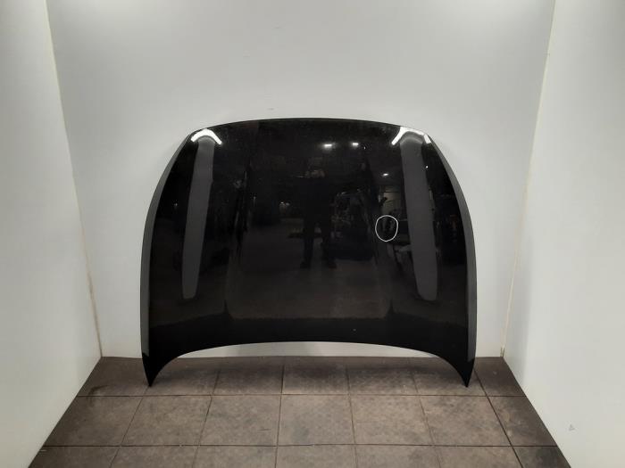 Capot Cupra Formentor