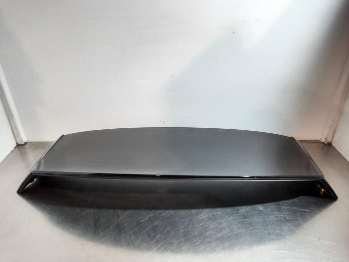 Jupe hayon Cupra Formentor