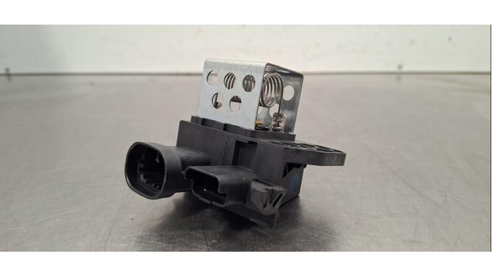 Résistance ventilateur Peugeot 308