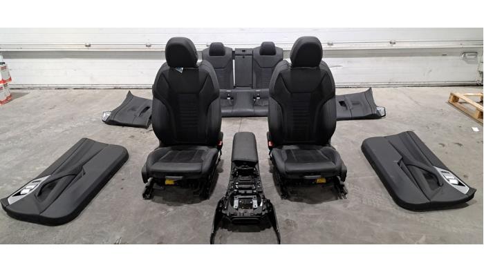 Kit revêtement (complet) BMW 4-Série