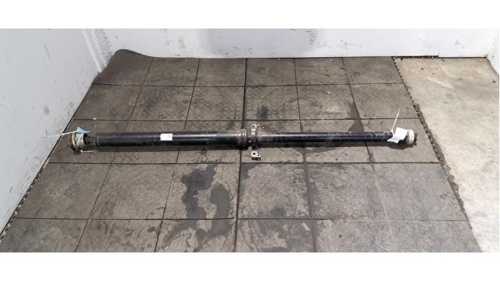 Arbre intermédiaire Audi Q5