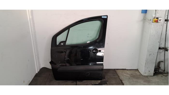 Portière 4portes avant gauche Citroen Berlingo