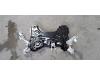 Peugeot 3008 III e-3008 210 73 kWh Subframe