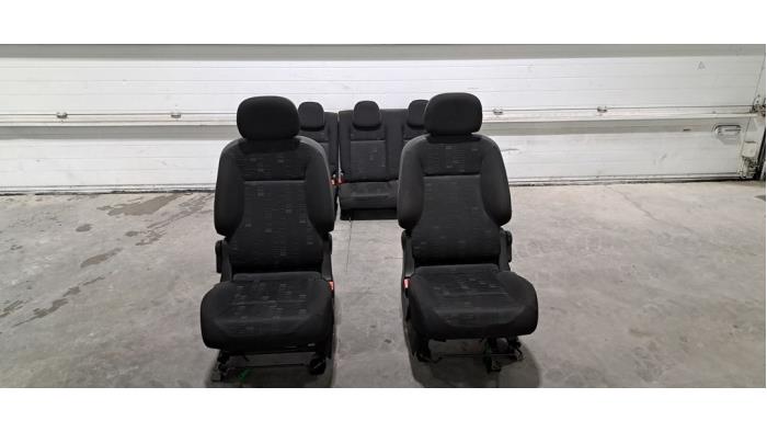 Kit revêtement (complet) Citroen Berlingo