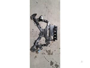 Gebruikte Subframe Audi Q5 Sportback (FYS/FYT) 2.0 45 TFSI 16V Mild Hybrid Quattro 16V Prijs € 592,90 Inclusief btw aangeboden door Autohandel Didier