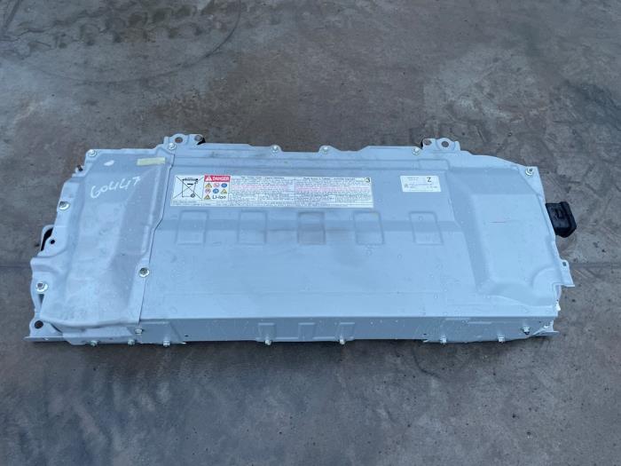 Batterie (hybride) Toyota C-HR