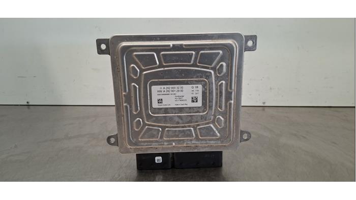 Ordinateur gestion moteur Mercedes CLA