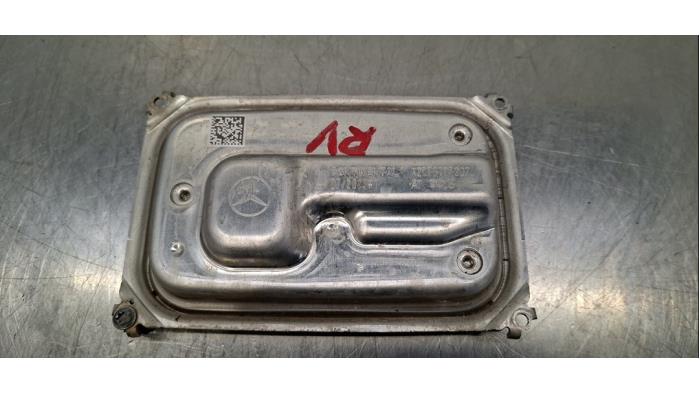 Module phare LED Mercedes CLA